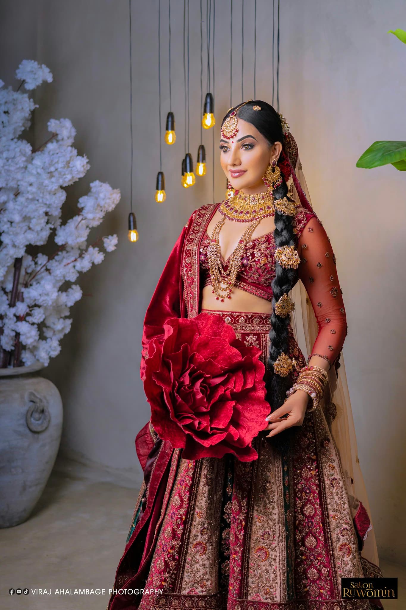 Madhushani Wijayarathna
