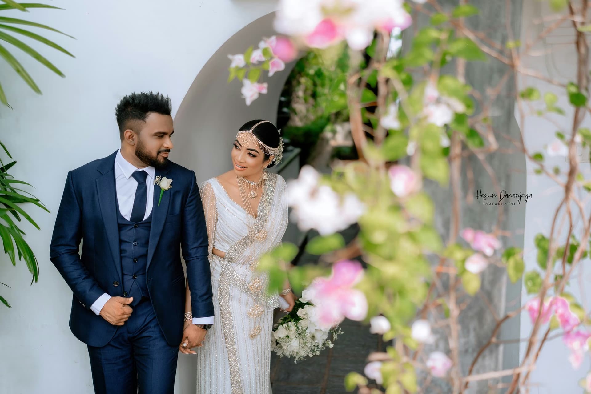 Menusha & Rajitha