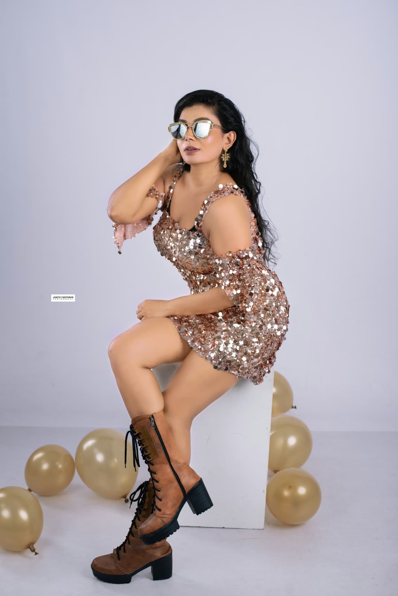 NAYANI