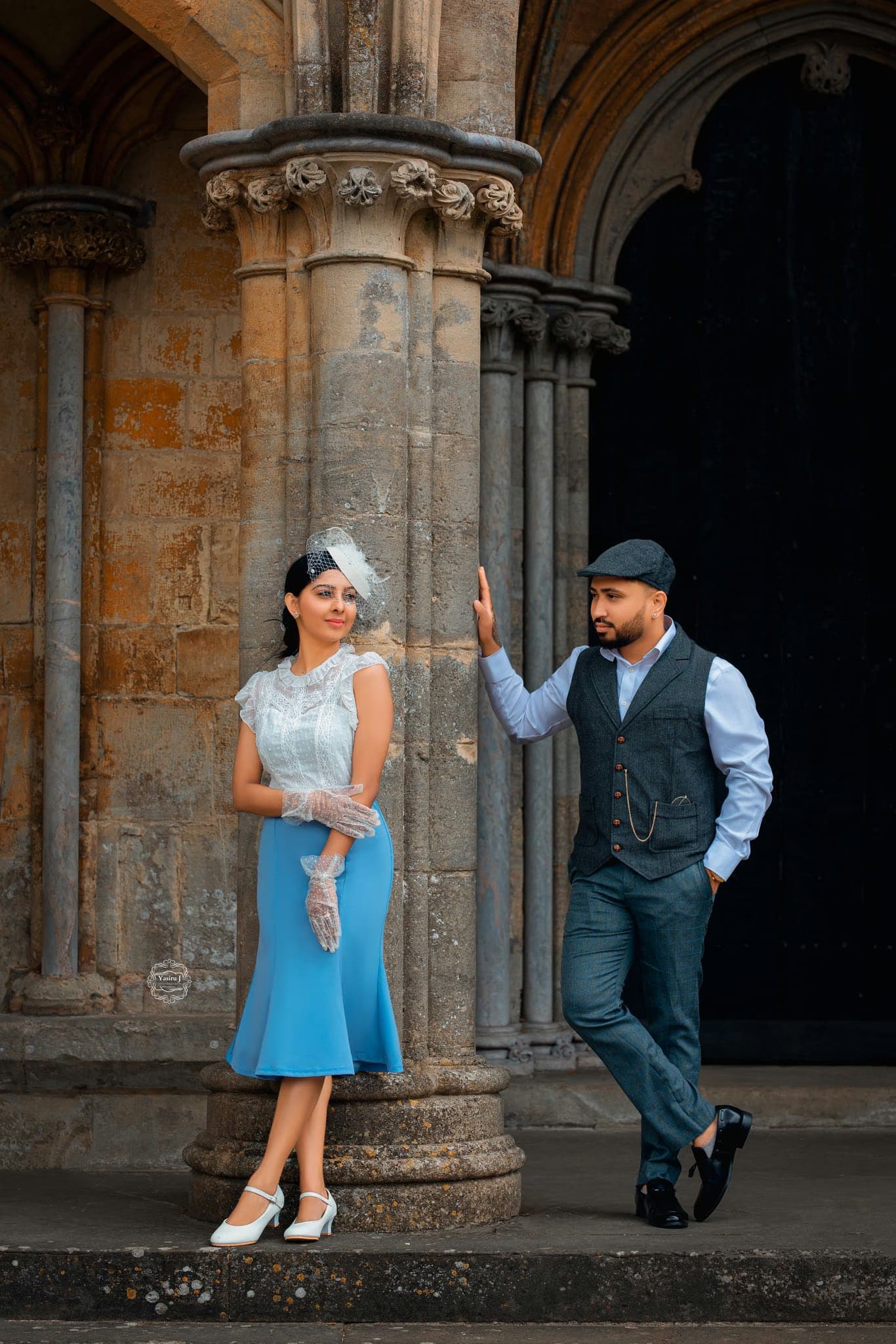 Sanjee & Hirushi