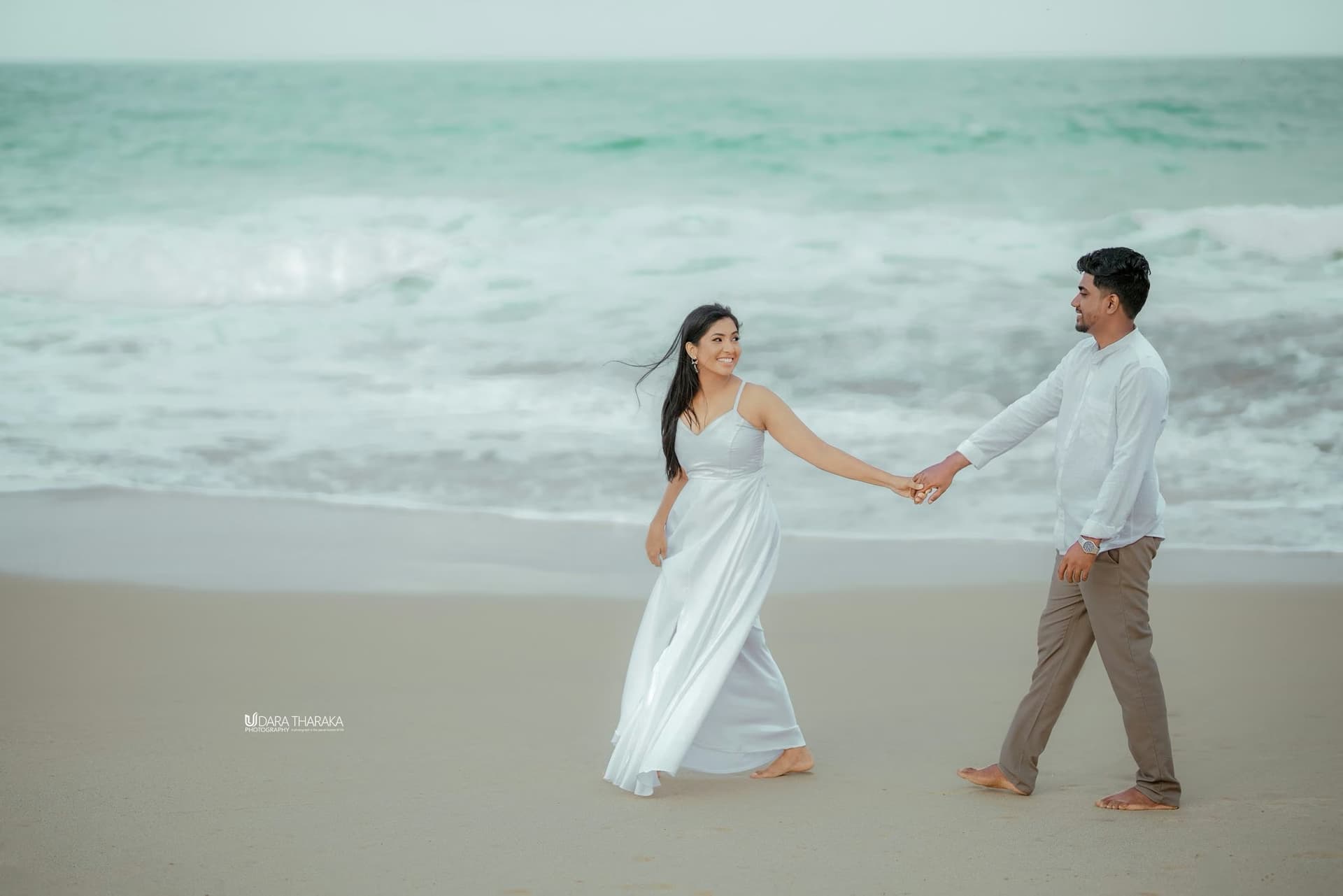 Tharindu & Sevwandi