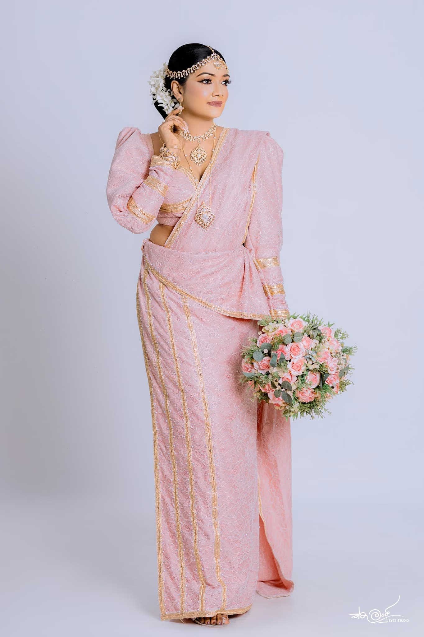 Sayuri Manohari
