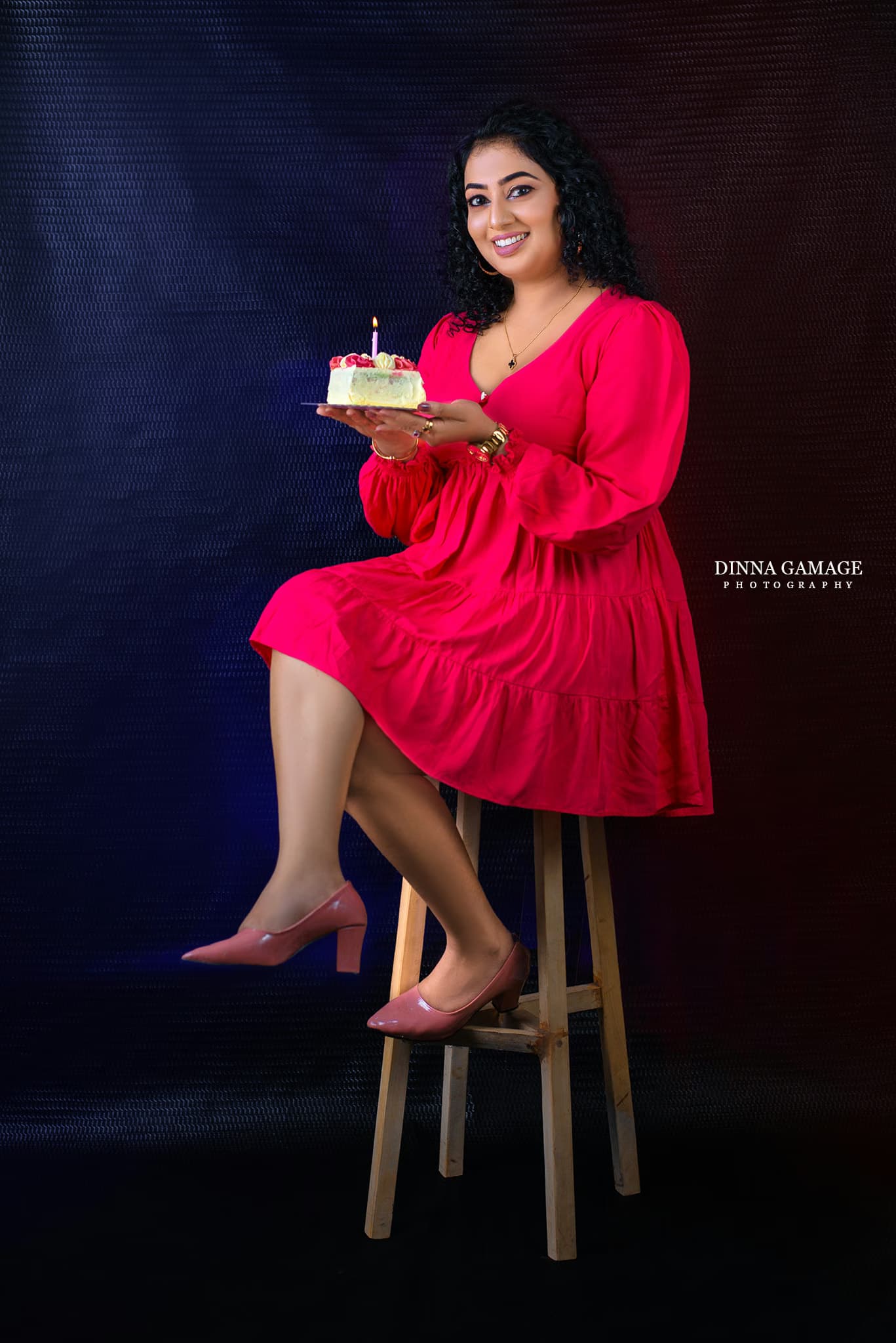 Dilhani Weerasinghe