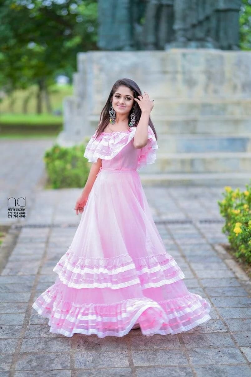 Dilini Vidanagamachchi
