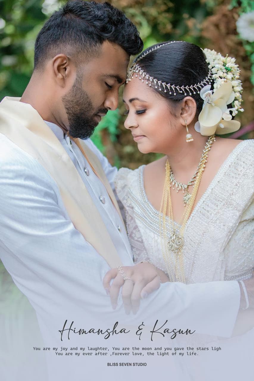 Himansha & Kasun