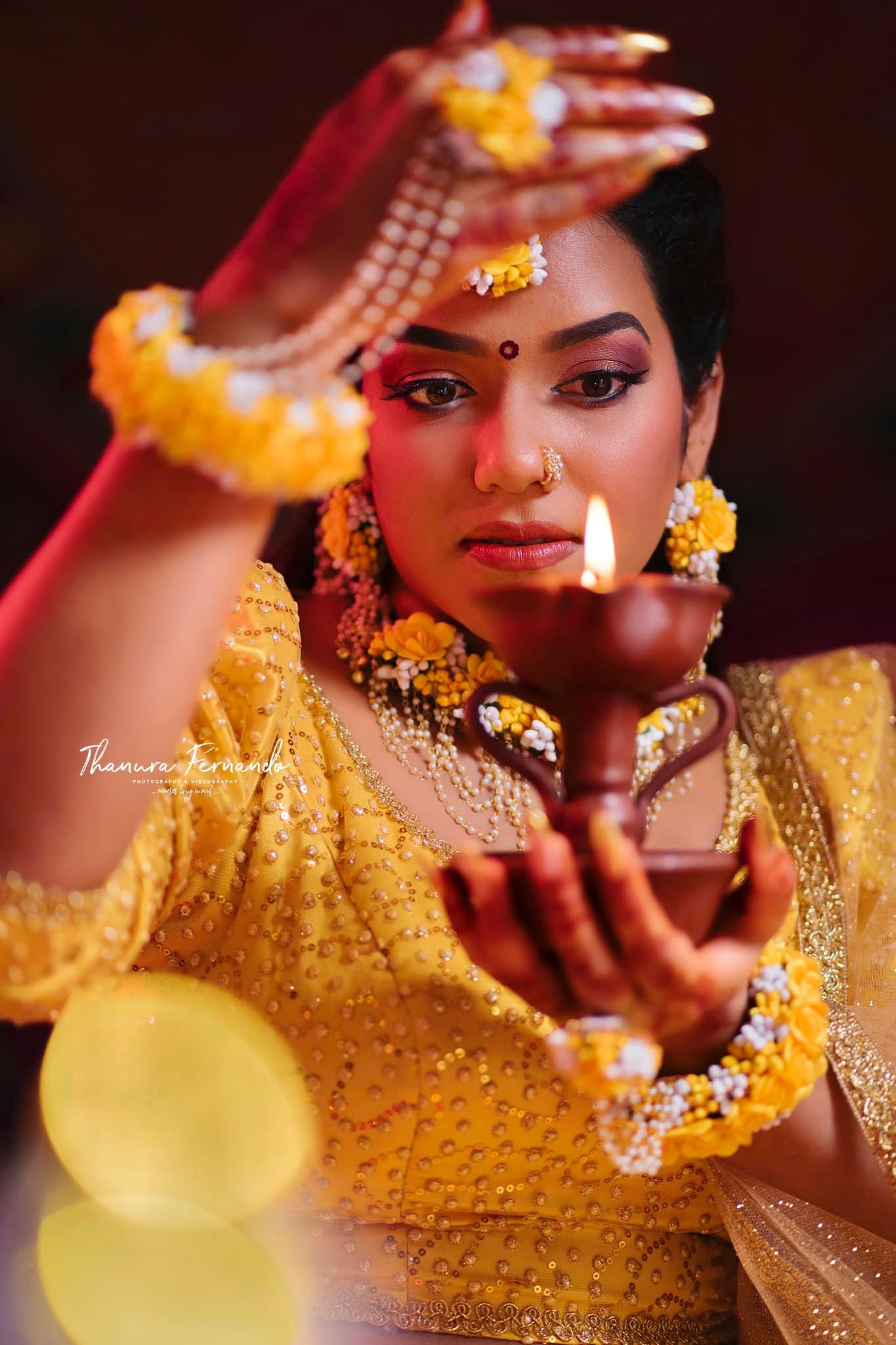 Shalini Savindya