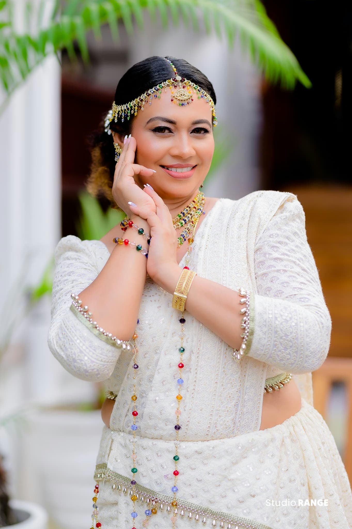 Apeksha