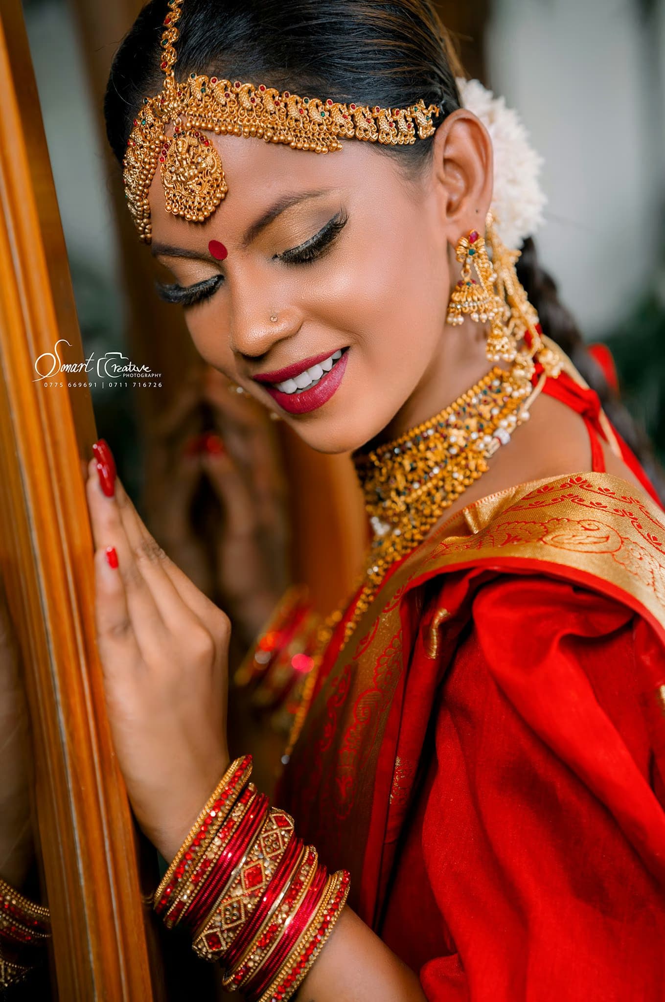 Tharushi Perera