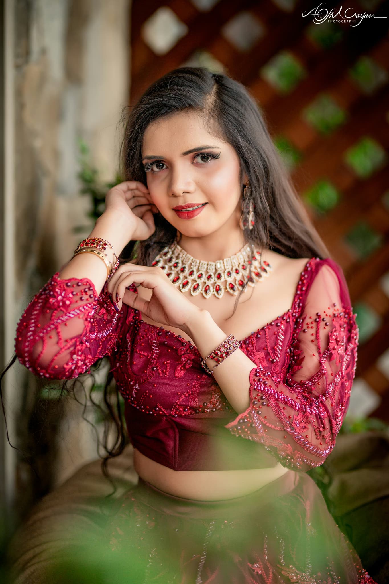 UMESHA