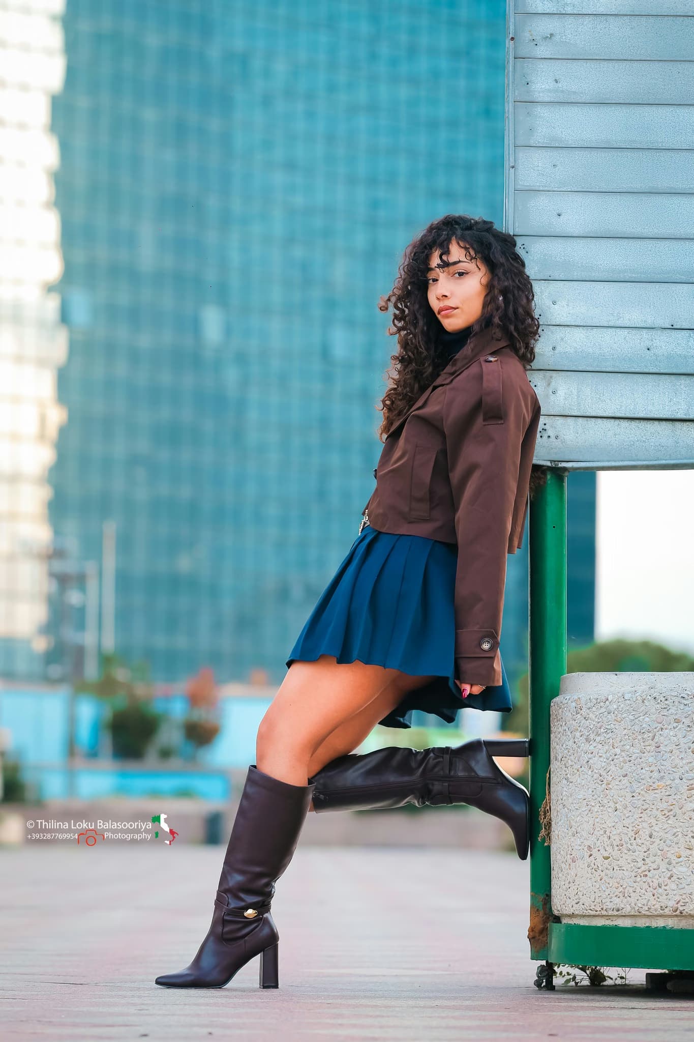 YANELI