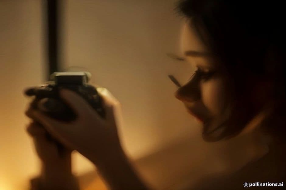 Mastering the Exposure Triangle: Aperture, Shutter Speed & ISO Explained